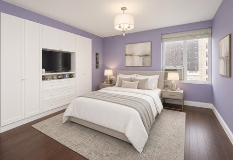 Tiny photo for 3180 N Lake Shore Drive #4H, Chicago, IL 60657 (MLS # 12793548)