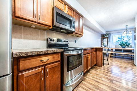 Tiny photo for 601 W Huntington Common Road #201, Mount Prospect, IL 60056 (MLS # 12742783)