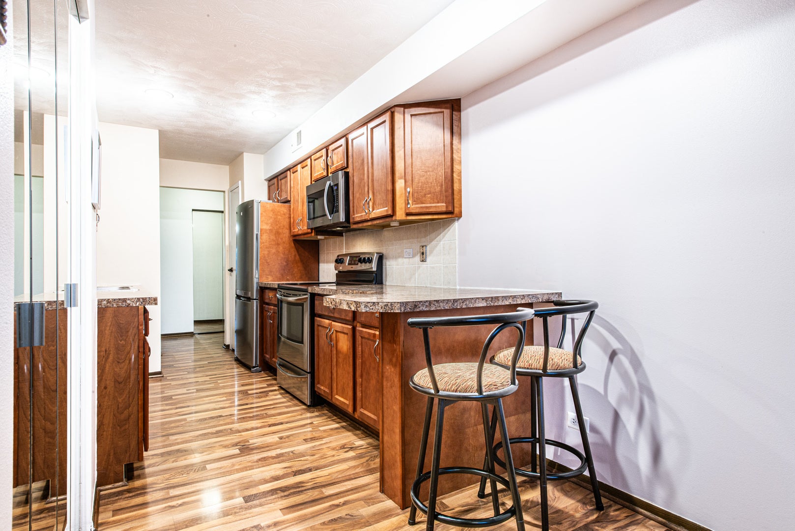 601 W Huntington Common Road 201