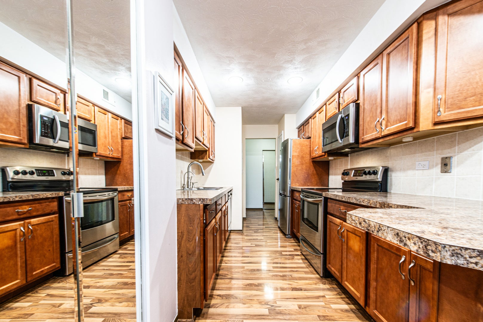 601 W Huntington Common Road 201