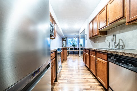 Tiny photo for 601 W Huntington Common Road #201, Mount Prospect, IL 60056 (MLS # 12742783)