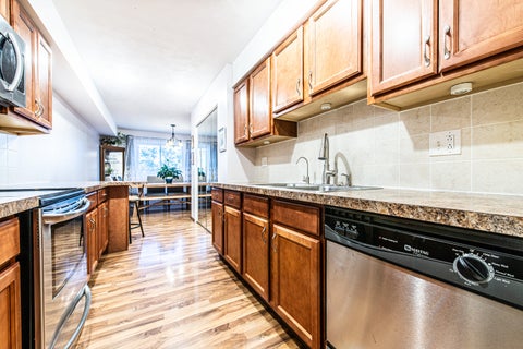 Tiny photo for 601 W Huntington Common Road #201, Mount Prospect, IL 60056 (MLS # 12742783)