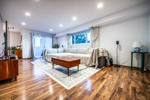 Tiny photo for 601 W Huntington Common Road #201, Mount Prospect, IL 60056 (MLS # 12742783)