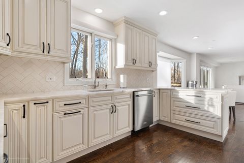 Tiny photo for 12316 S 82nd Avenue, Palos Park, IL 60464 (MLS # 12551116)