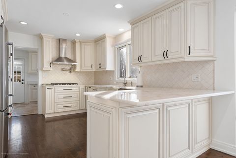 Tiny photo for 12316 S 82nd Avenue, Palos Park, IL 60464 (MLS # 12551116)