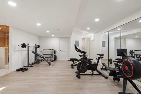 Tiny photo for 12316 S 82nd Avenue, Palos Park, IL 60464 (MLS # 12551116)