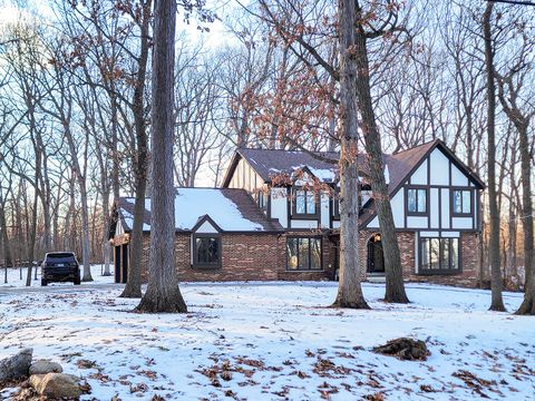 Photo of 12316 S 82nd Avenue, Palos Park, IL 60464 (MLS # 12551116)