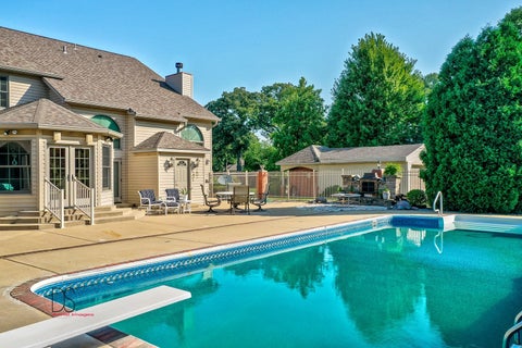 Tiny photo for 1638 TIMBER Lane, Ottawa, IL 61350 (MLS # 12666642)