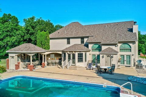 Tiny photo for 1638 TIMBER Lane, Ottawa, IL 61350 (MLS # 12666642)
