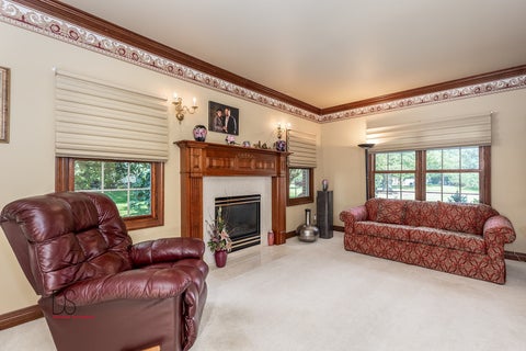 Tiny photo for 1638 TIMBER Lane, Ottawa, IL 61350 (MLS # 12666642)