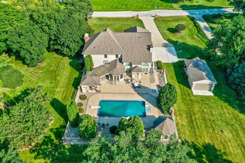 Tiny photo for 1638 TIMBER Lane, Ottawa, IL 61350 (MLS # 12666642)