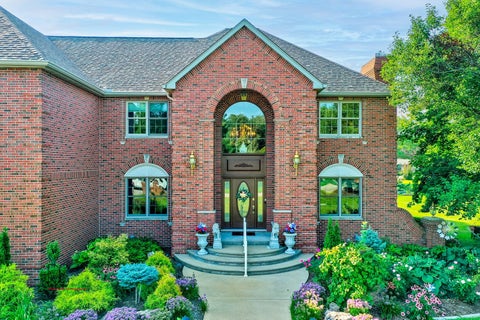Tiny photo for 1638 TIMBER Lane, Ottawa, IL 61350 (MLS # 12666642)