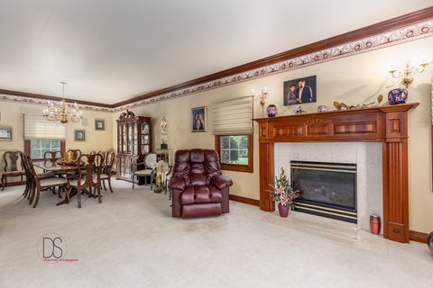 Tiny photo for 1638 TIMBER Lane, Ottawa, IL 61350 (MLS # 12666642)