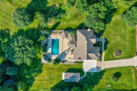 Tiny photo for 1638 TIMBER Lane, Ottawa, IL 61350 (MLS # 12666642)