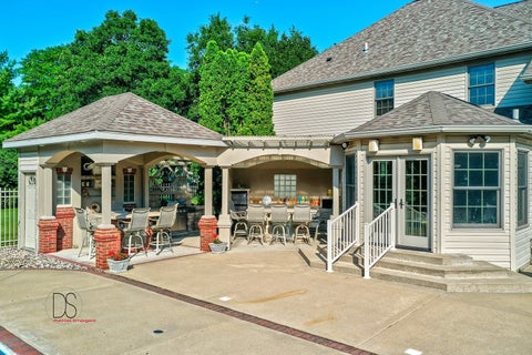 Tiny photo for 1638 TIMBER Lane, Ottawa, IL 61350 (MLS # 12666642)