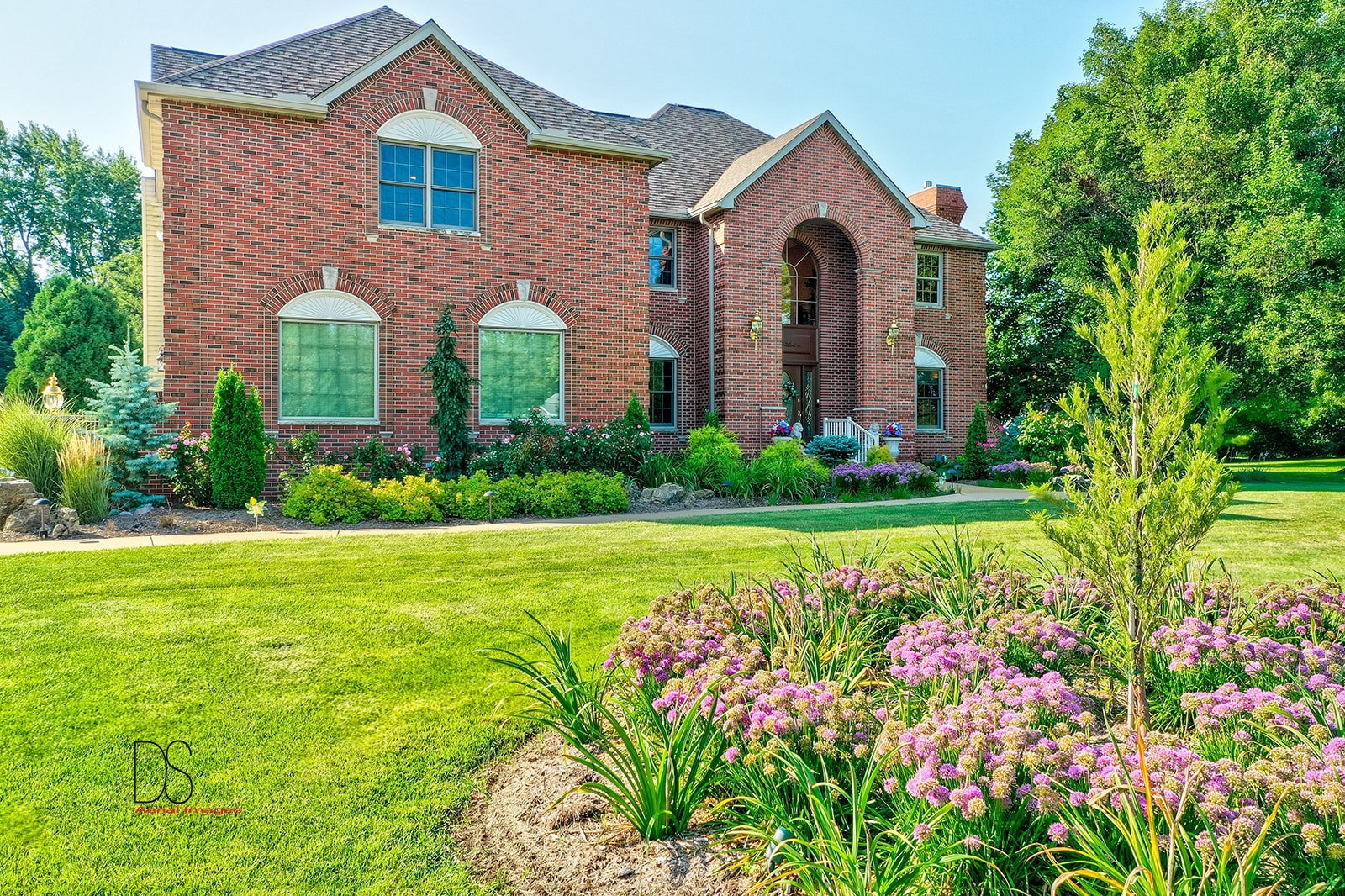1638 TIMBER Lane