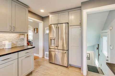 Tiny photo for 4222 N Claremont Avenue, Chicago, IL 60618 (MLS # 12577262)