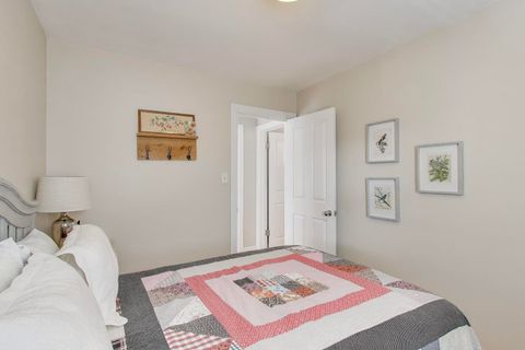 Tiny photo for 4222 N Claremont Avenue, Chicago, IL 60618 (MLS # 12577262)