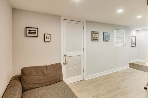 Tiny photo for 4222 N Claremont Avenue, Chicago, IL 60618 (MLS # 12577262)