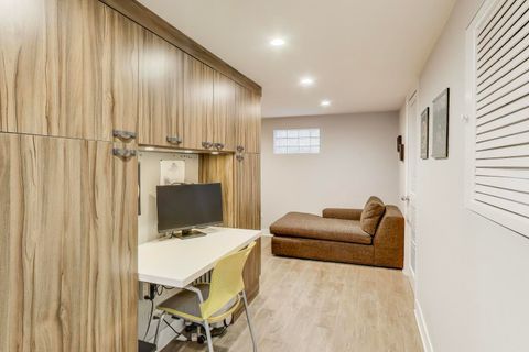 Tiny photo for 4222 N Claremont Avenue, Chicago, IL 60618 (MLS # 12577262)