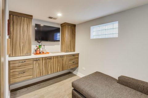 Tiny photo for 4222 N Claremont Avenue, Chicago, IL 60618 (MLS # 12577262)