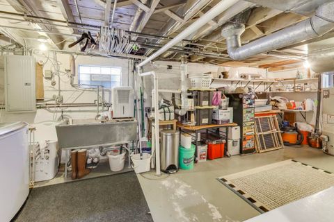 Tiny photo for 4222 N Claremont Avenue, Chicago, IL 60618 (MLS # 12577262)