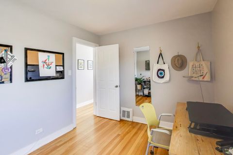 Tiny photo for 4222 N Claremont Avenue, Chicago, IL 60618 (MLS # 12577262)