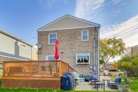 Tiny photo for 4222 N Claremont Avenue, Chicago, IL 60618 (MLS # 12577262)