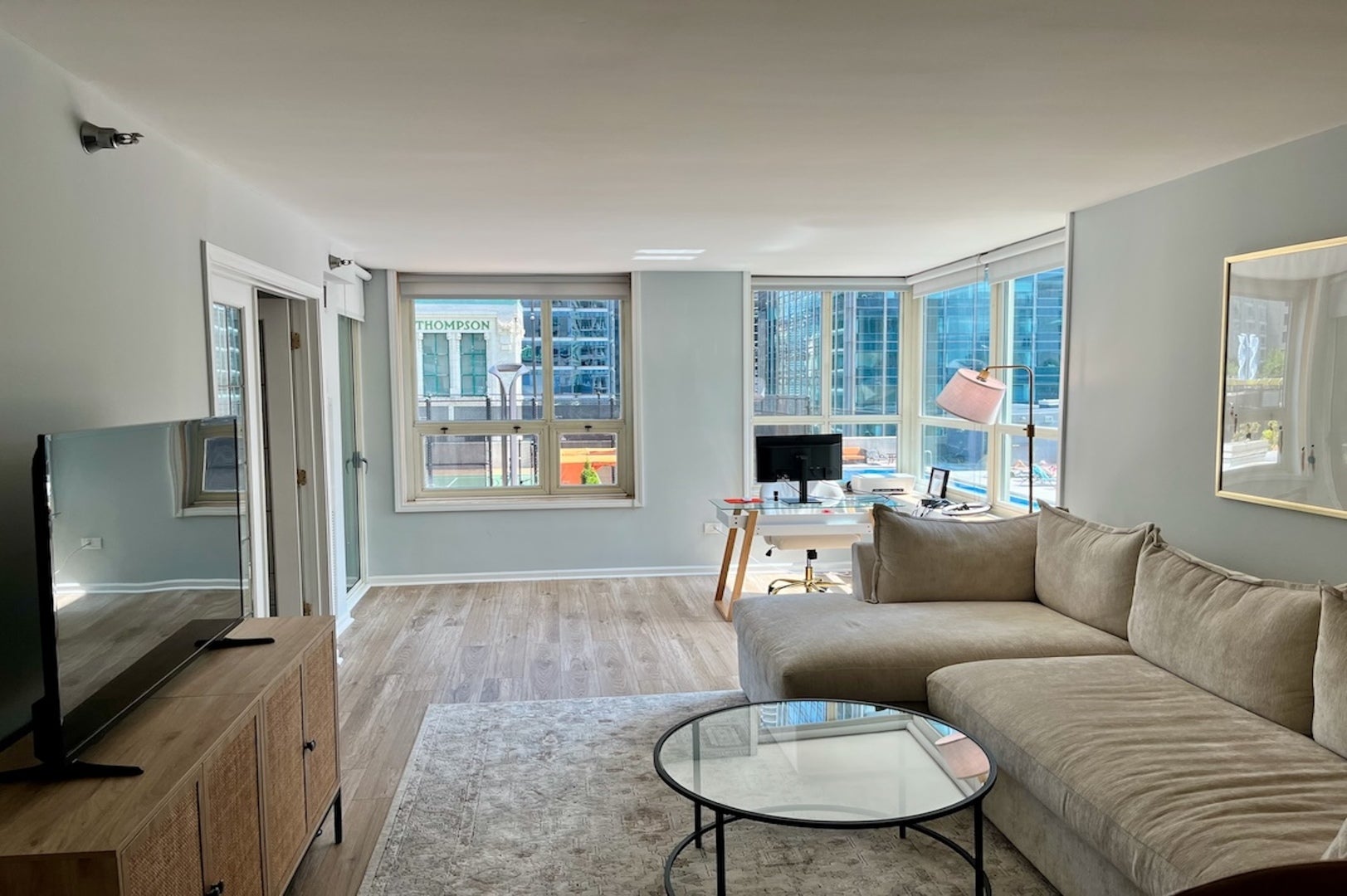 345 N LaSalle Street 1505