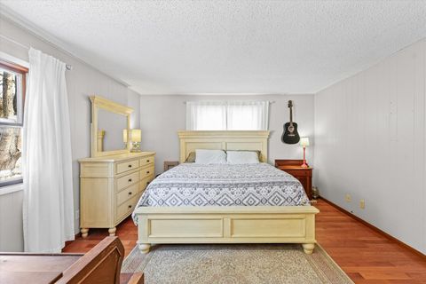 Tiny photo for 88 County Road 2000 N, Mahomet, IL 61853 (MLS # 12533395)