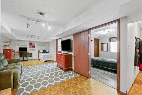 Tiny photo for 88 County Road 2000 N, Mahomet, IL 61853 (MLS # 12533395)