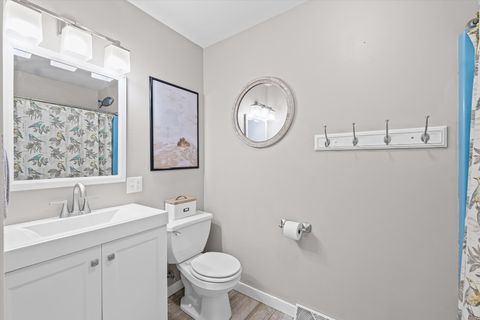 Tiny photo for 88 County Road 2000 N, Mahomet, IL 61853 (MLS # 12533395)