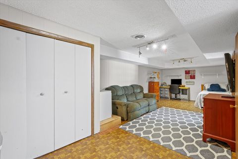 Tiny photo for 88 County Road 2000 N, Mahomet, IL 61853 (MLS # 12533395)