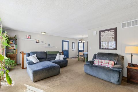 Tiny photo for 88 County Road 2000 N, Mahomet, IL 61853 (MLS # 12533395)