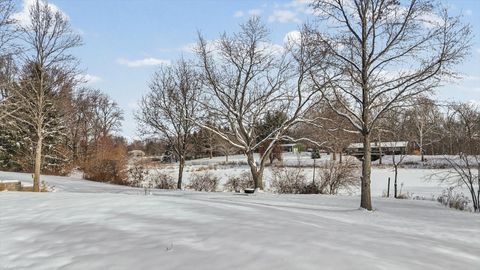 Tiny photo for 88 County Road 2000 N, Mahomet, IL 61853 (MLS # 12533395)