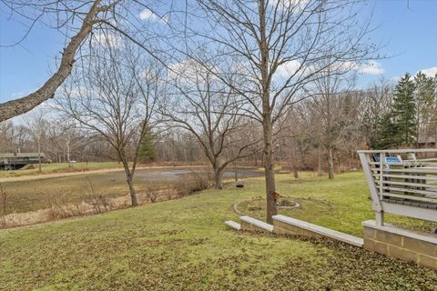 Tiny photo for 88 County Road 2000 N, Mahomet, IL 61853 (MLS # 12533395)