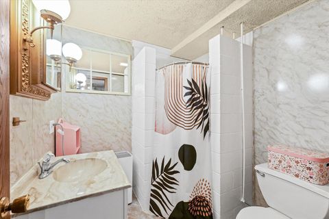 Tiny photo for 88 County Road 2000 N, Mahomet, IL 61853 (MLS # 12533395)