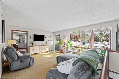 Tiny photo for 88 County Road 2000 N, Mahomet, IL 61853 (MLS # 12533395)