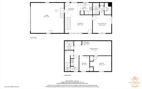 Tiny photo for 88 County Road 2000 N, Mahomet, IL 61853 (MLS # 12533395)