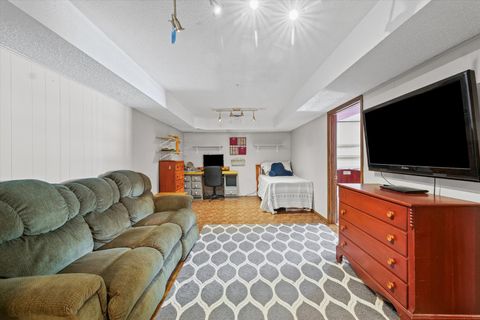 Tiny photo for 88 County Road 2000 N, Mahomet, IL 61853 (MLS # 12533395)