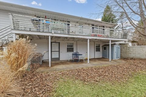 Tiny photo for 88 County Road 2000 N, Mahomet, IL 61853 (MLS # 12533395)