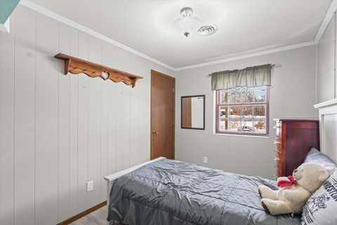 Tiny photo for 88 County Road 2000 N, Mahomet, IL 61853 (MLS # 12533395)