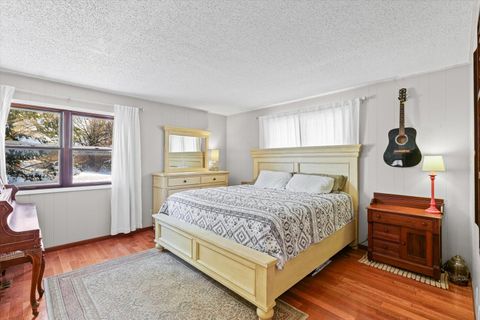 Tiny photo for 88 County Road 2000 N, Mahomet, IL 61853 (MLS # 12533395)