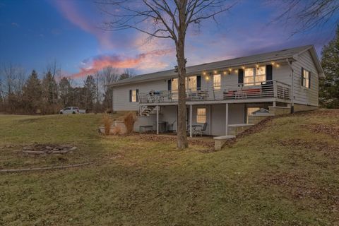 Tiny photo for 88 County Road 2000 N, Mahomet, IL 61853 (MLS # 12533395)