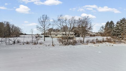 Tiny photo for 88 County Road 2000 N, Mahomet, IL 61853 (MLS # 12533395)