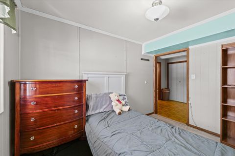 Tiny photo for 88 County Road 2000 N, Mahomet, IL 61853 (MLS # 12533395)