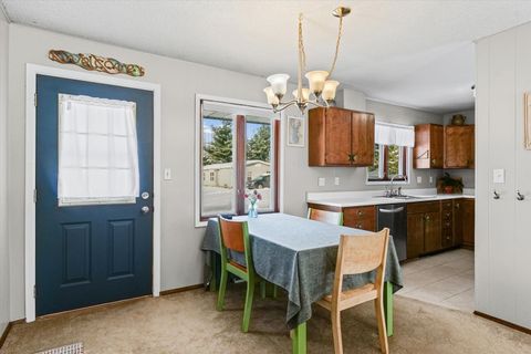 Tiny photo for 88 County Road 2000 N, Mahomet, IL 61853 (MLS # 12533395)