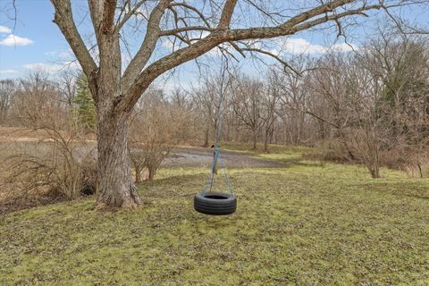 Tiny photo for 88 County Road 2000 N, Mahomet, IL 61853 (MLS # 12533395)