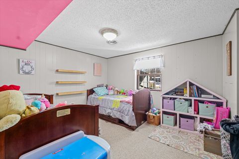 Tiny photo for 88 County Road 2000 N, Mahomet, IL 61853 (MLS # 12533395)