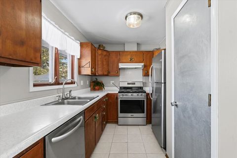 Tiny photo for 88 County Road 2000 N, Mahomet, IL 61853 (MLS # 12533395)